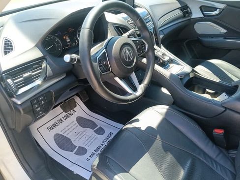 Used 2019 Acura RDX AWD w/ Technology Package image 14