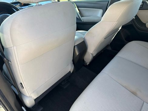Used 2015 Subaru Forester 2.5i w/ Alloy Wheel Package image 15