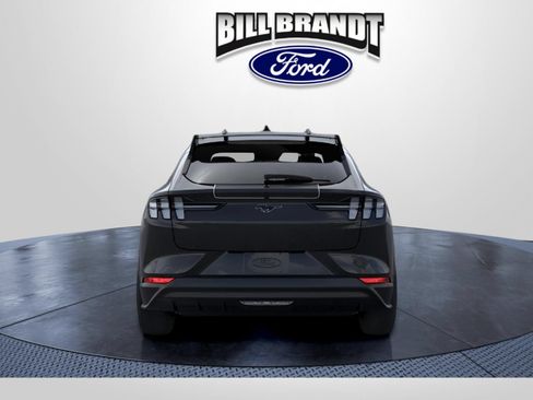 New 2025 Ford Mustang Mach-E GT AWD/4WD image 3