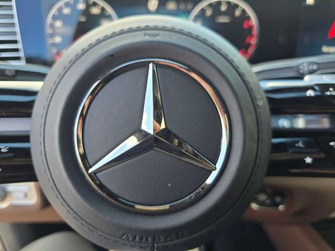 Used 2026 Mercedes-Benz GLS 450 4MATIC image 27