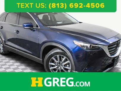 Used 2023 MAZDA CX-9 Touring