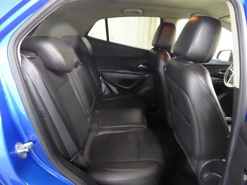Used 2017 Buick Encore Preferred image 32