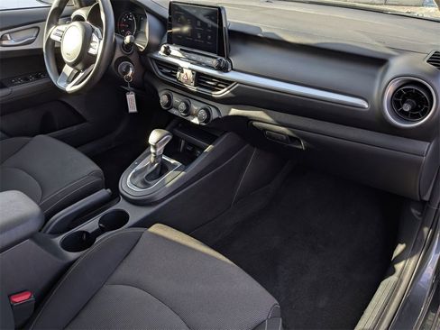 Used 2024 Kia Forte LXS image 34