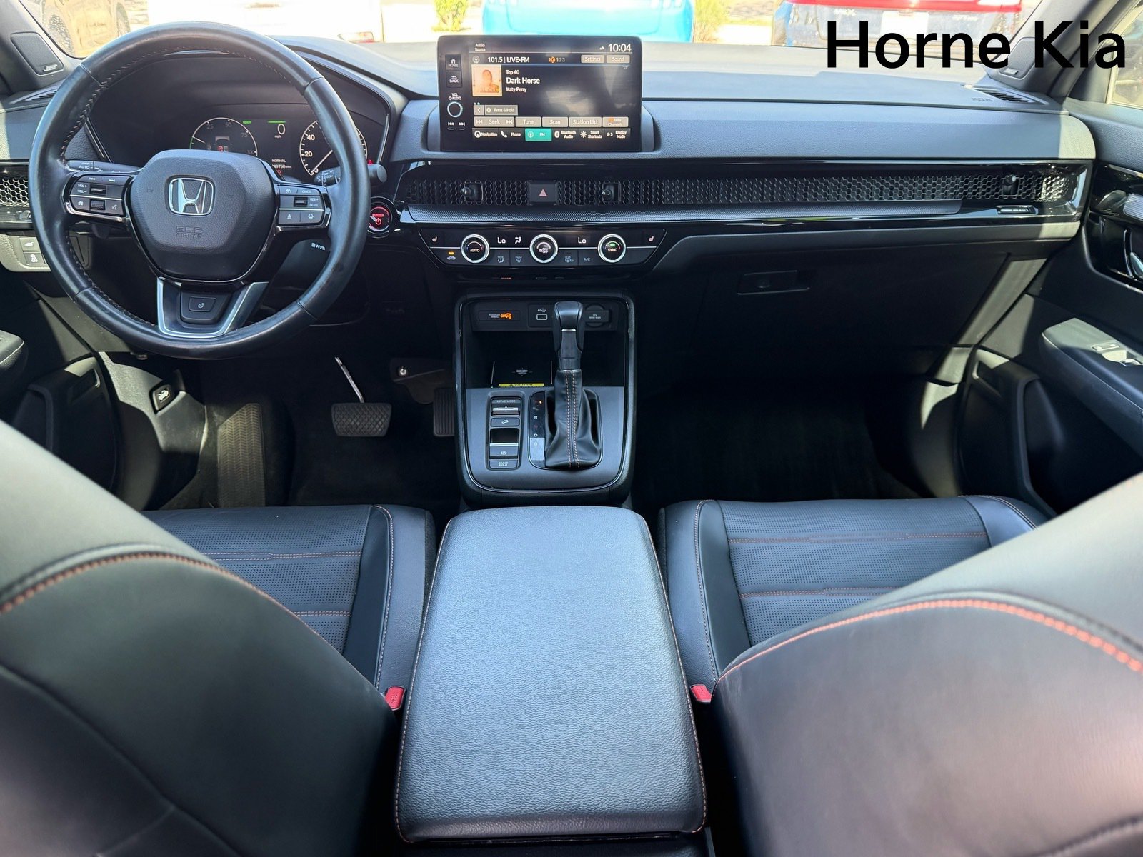 Used 2023 Honda CR-V Sport Touring image 16
