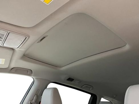 New 2026 Honda Odyssey EX-L image 20