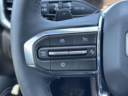 New 2026 GMC Terrain Elevation w/ Black Edition FWD image 8