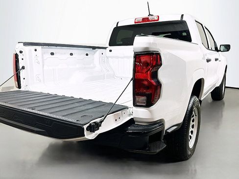 Used 2024 Chevrolet Colorado W/T image 25