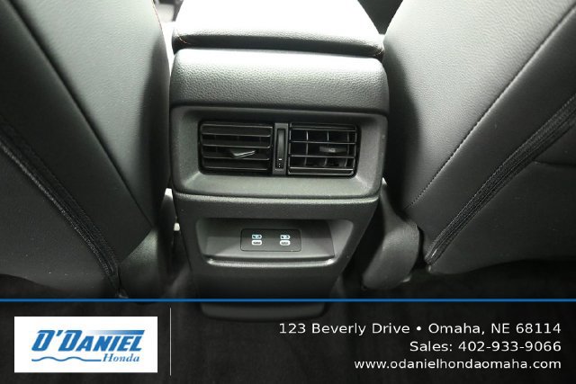 Used 2024 Honda CR-V Sport Touring image 37