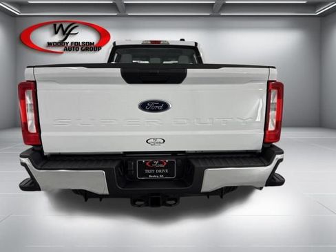 New 2026 Ford F250 XL w/ FX4 Off-Road Package AWD/4WD image 7
