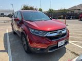 Used 2018 Honda CR-V EX image 2