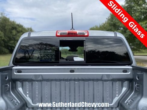 New 2026 Chevrolet Colorado Trail Boss image 15