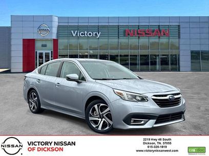 Used 2022 Subaru Legacy Limited