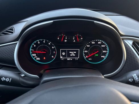 Used 2020 Chevrolet Malibu LS w/ LPO, Convenience Package 1 image 21