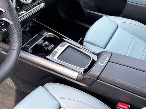 Used 2024 Mercedes-Benz GLA 35 AMG 4MATIC image 15