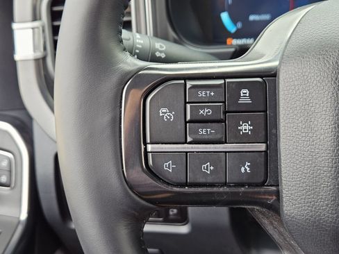 Used 2025 Ford F250 Platinum w/ Tremor Off-Road Package AWD/4WD image 26