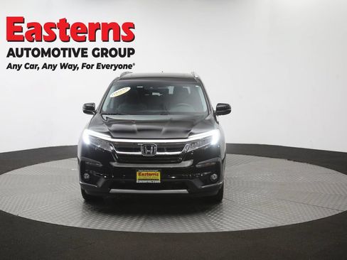 Used 2021 Honda Pilot Touring image 57