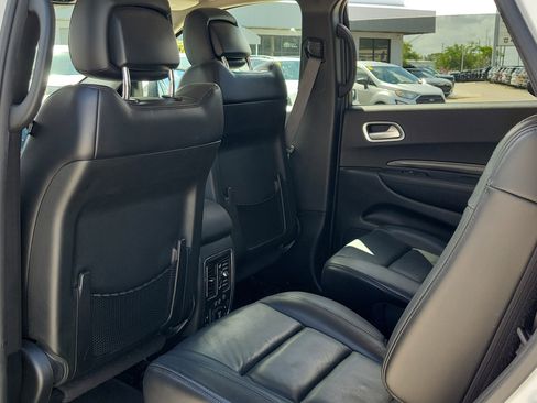 Used 2019 Dodge Durango Citadel AWD/4WD image 14