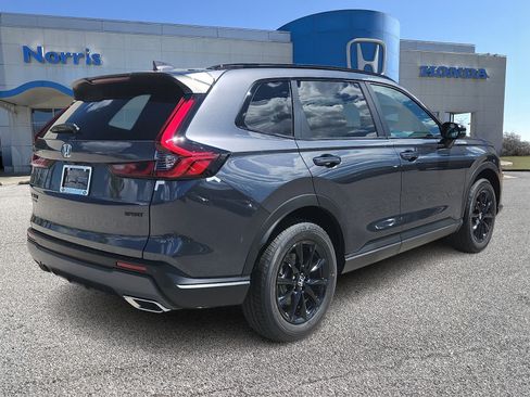 New 2026 Honda CR-V Sport-L image 4