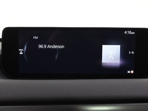 New 2026 MAZDA CX-50 2.5 Hybrid w/ Cargo Package image 28