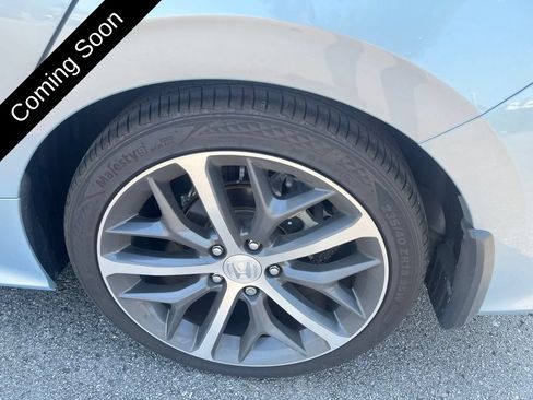 Used 2023 Honda Civic Touring image 22