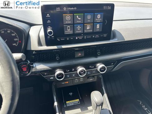 Certified 2023 Honda CR-V EX-L image 17