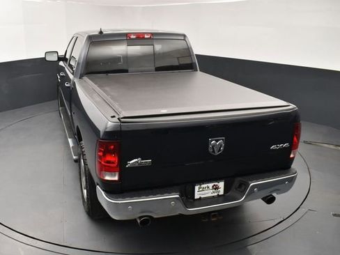 Used 2014 RAM 1500 Big Horn AWD/4WD image 15