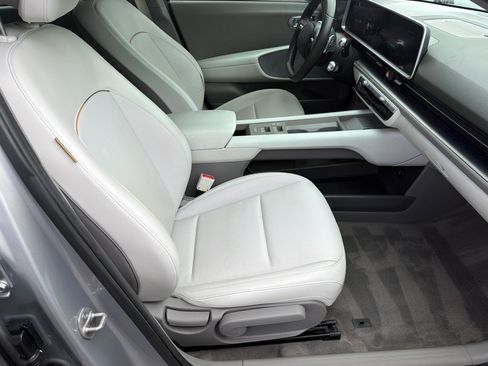 Certified 2024 Hyundai Ioniq 6 Limited RWD image 13