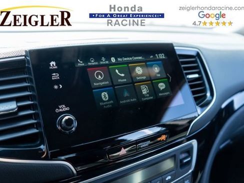 Used 2021 Honda Passport Elite image 23