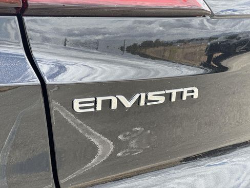 New 2026 Buick Envista Sport Touring w/ Convenience II Package FWD image 26