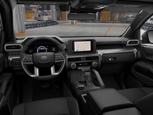 New 2026 Toyota 4Runner SR5 image 19