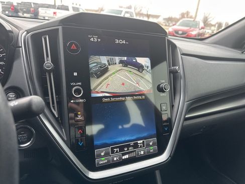 Used 2024 Subaru WRX Premium image 64