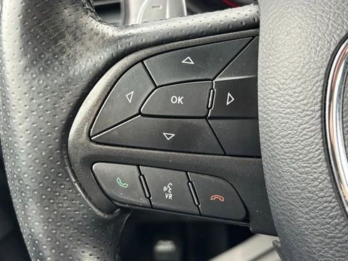 Used 2017 Dodge Charger SXT w/ AWD Plus Group image 18