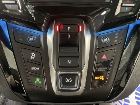 Used 2023 Honda Odyssey Touring image 20
