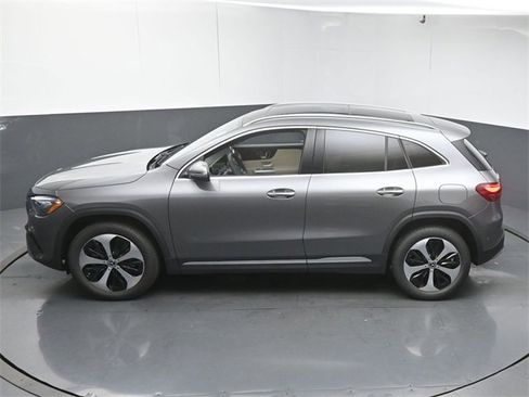 New 2026 Mercedes-Benz GLA 250 image 47