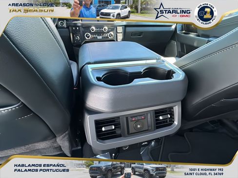 Used 2024 Ford F250 Lariat w/ Lariat Ultimate Package image 28