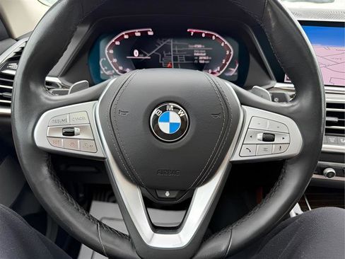 Used 2020 BMW X7 xDrive40i w/ Premium Package AWD/4WD image 60