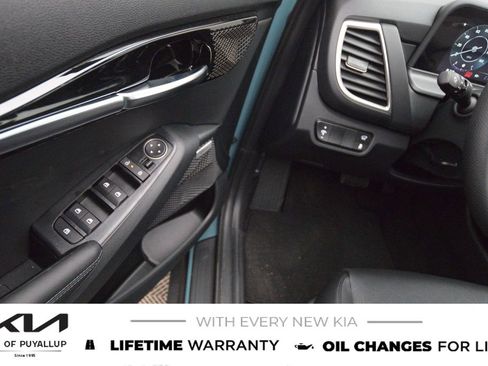 New 2026 Kia Seltos SX image 27