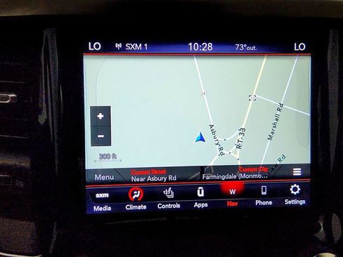Used 2020 RAM 1500 Big Horn AWD/4WD image 18