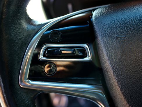 Used 2017 Cadillac ATS 2.0T AWD Sedan image 19