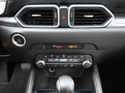 Used 2024 MAZDA CX-5 AWD 2.5 S w/ Preferred Package image 28