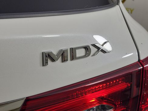 Used 2020 Acura MDX SH-AWD w/ Advance Package image 7