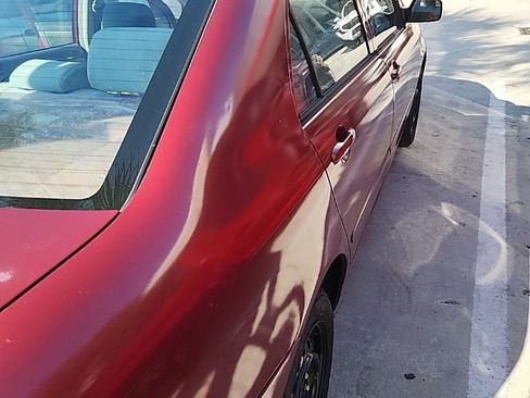 Used 2008 Toyota Corolla CE image 6