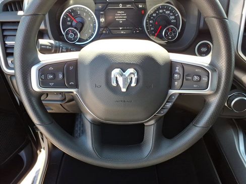 New 2026 RAM 1500 Express AWD/4WD image 24