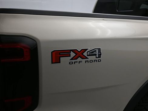 New 2025 Ford Ranger XLT w/ FX4 Off-Road Package AWD/4WD image 9