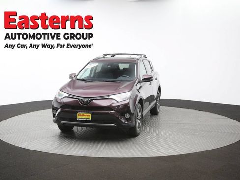 Used 2016 Toyota RAV4 XLE w/ Convenience Package AWD/4WD image 55
