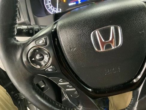 Used 2018 Honda Ridgeline RTL-E image 21