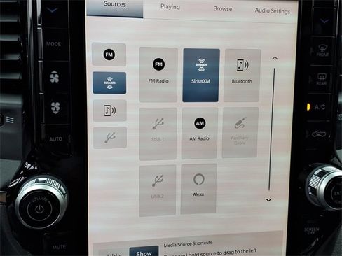 New 2026 RAM 1500 Laramie image 7