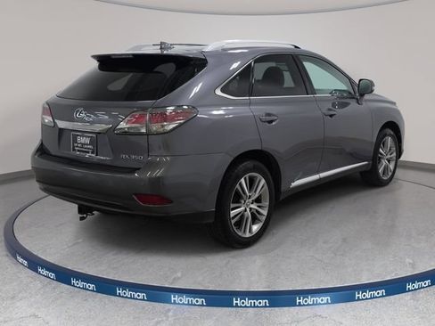 Used 2015 Lexus RX 350 AWD image 6