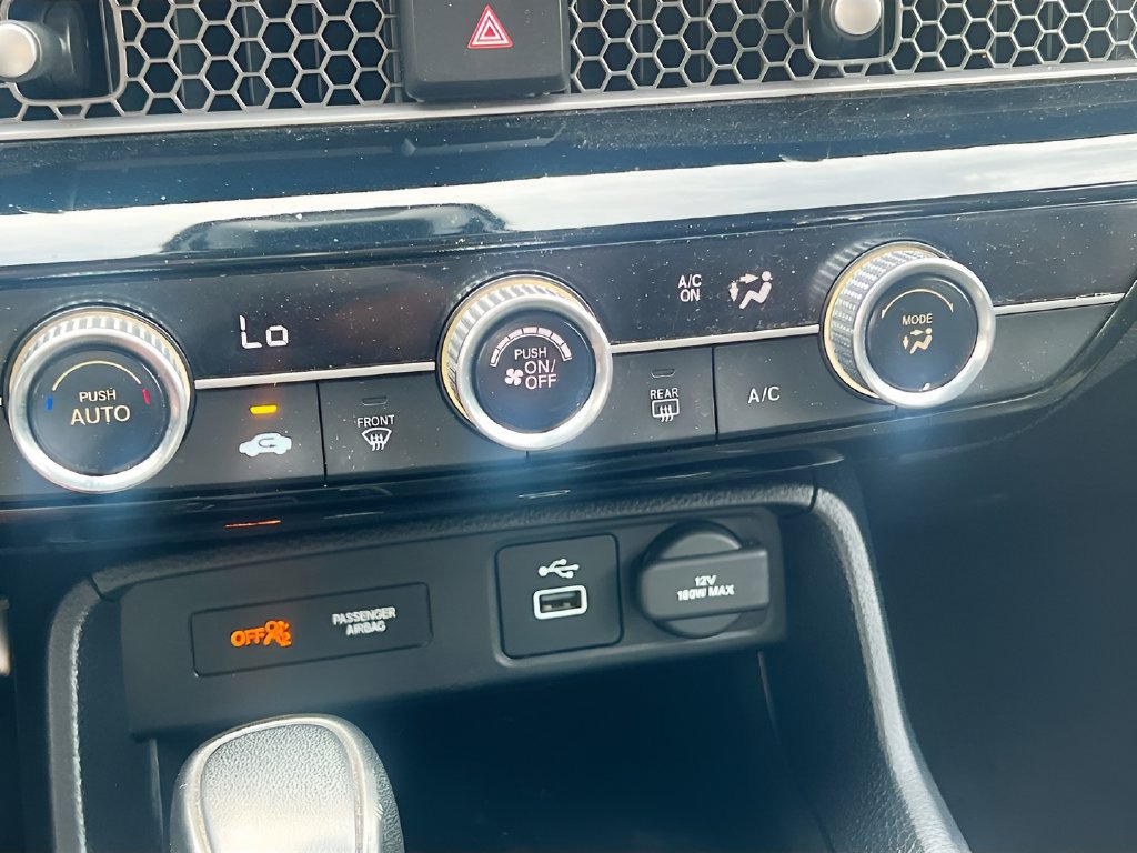 Used 2024 Honda Civic Sport image 15
