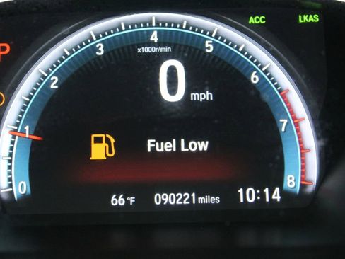 Used 2019 Honda Civic EX-L image 33